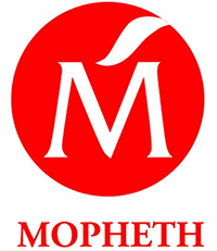 Mopeth Logo